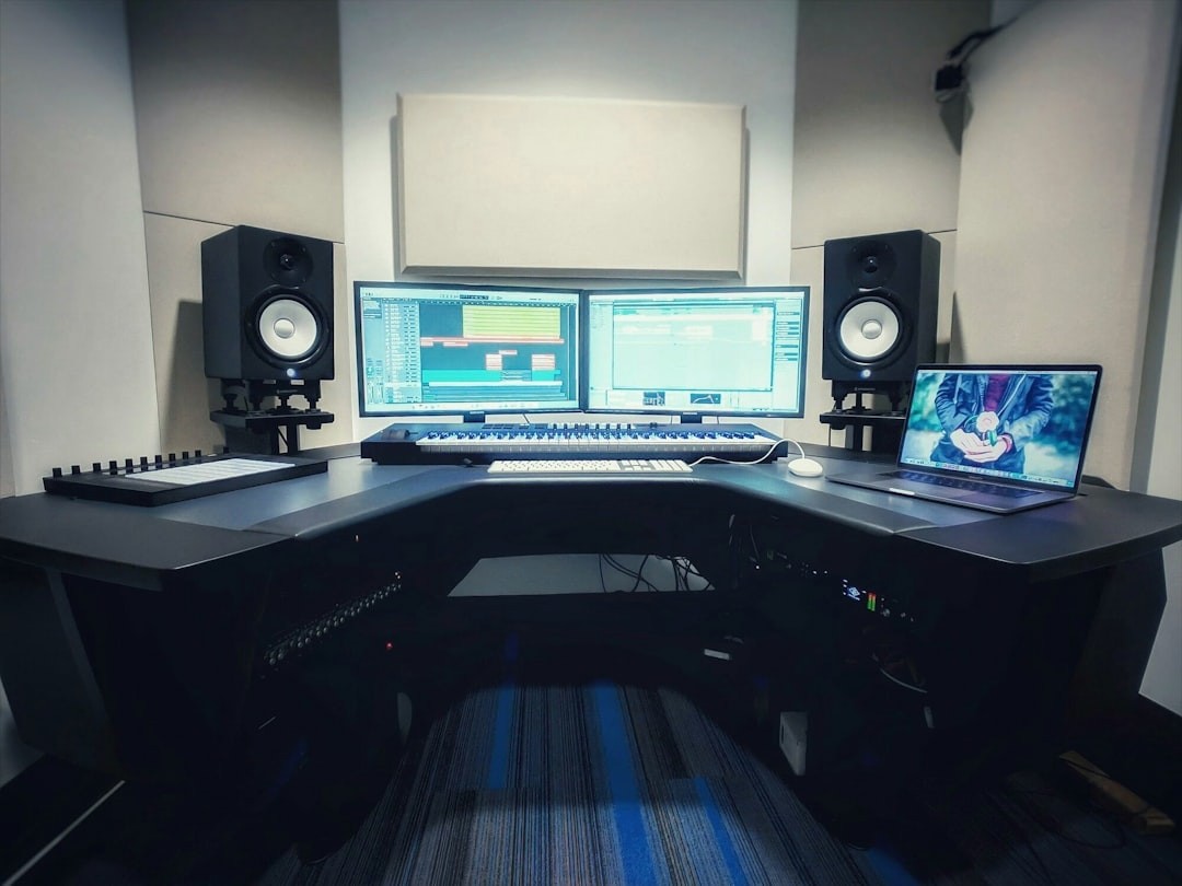 Sound & Studio Service